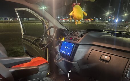 Mercedes-Benz Vito, 2013 год, 2 800 000 рублей, 6 фотография