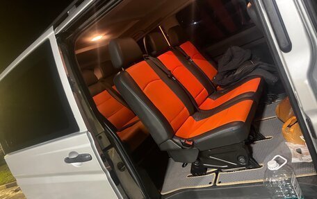 Mercedes-Benz Vito, 2013 год, 2 800 000 рублей, 7 фотография