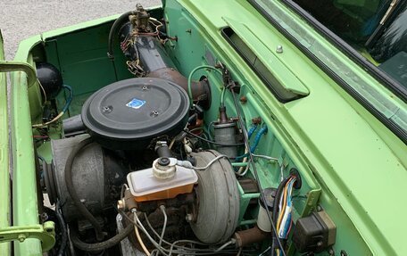 ЛуАЗ 969, 1988 год, 300 000 рублей, 7 фотография