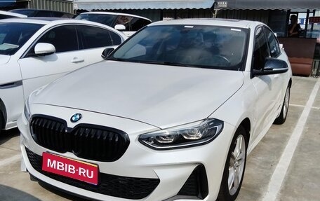 BMW 1 серия, 2023 год, 1 778 500 рублей, 1 фотография