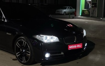BMW 5 серия, 2014 год, 2 250 000 рублей, 1 фотография
