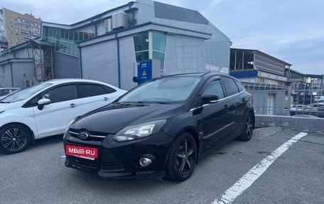 Ford Focus III, 2013 год, 720 000 рублей, 1 фотография