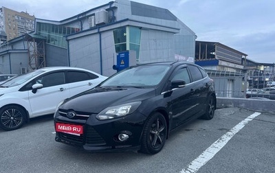 Ford Focus III, 2013 год, 720 000 рублей, 1 фотография