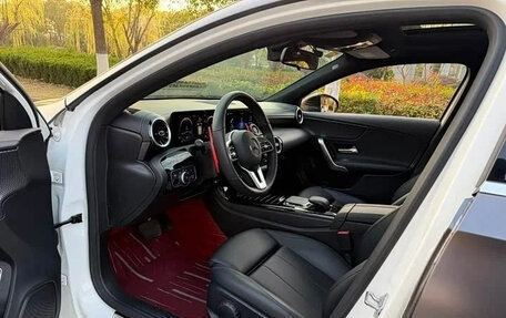 Mercedes-Benz A-Класс, 2020 год, 1 650 004 рублей, 8 фотография