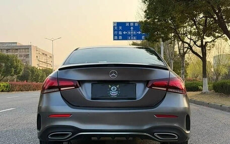 Mercedes-Benz A-Класс, 2020 год, 1 650 004 рублей, 5 фотография