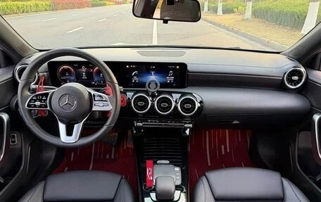 Mercedes-Benz A-Класс, 2020 год, 1 650 004 рублей, 7 фотография