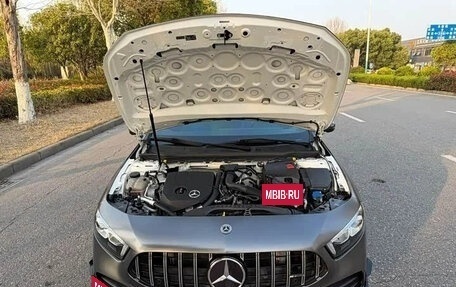Mercedes-Benz A-Класс, 2020 год, 1 650 004 рублей, 6 фотография