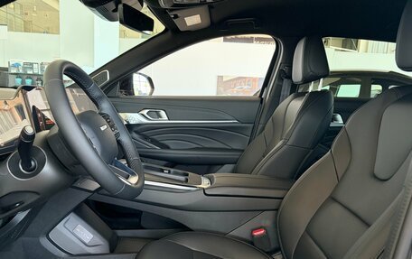 Haval F7, 2026 год, 3 599 000 рублей, 3 фотография