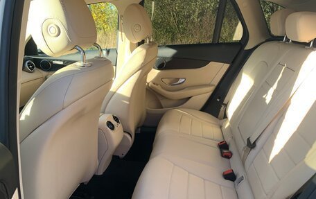 Mercedes-Benz GLC, 2016 год, 2 550 000 рублей, 2 фотография