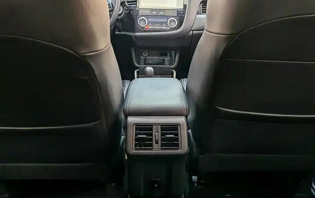 Mitsubishi Outlander III рестайлинг 3, 2020 год, 1 780 004 рублей, 16 фотография