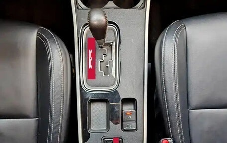 Mitsubishi Outlander III рестайлинг 3, 2020 год, 1 780 004 рублей, 15 фотография