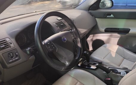 Volvo S40 II, 2006 год, 780 000 рублей, 3 фотография