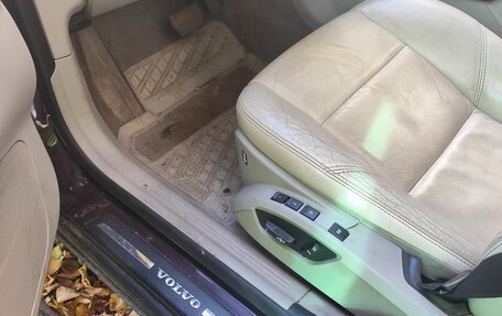 Volvo S40 II, 2006 год, 780 000 рублей, 5 фотография