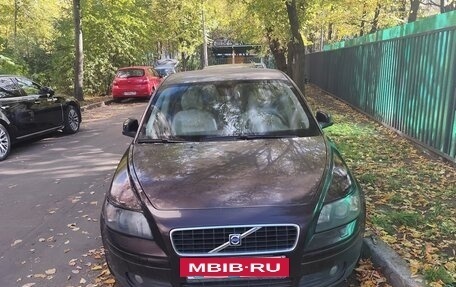 Volvo S40 II, 2006 год, 780 000 рублей, 2 фотография