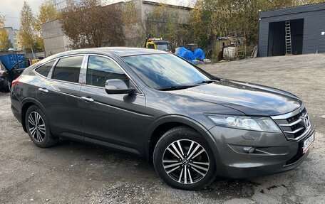 Honda Crosstour I рестайлинг, 2011 год, 1 430 000 рублей, 7 фотография