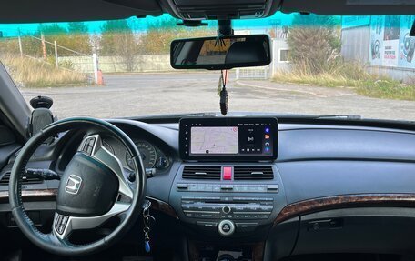 Honda Crosstour I рестайлинг, 2011 год, 1 430 000 рублей, 6 фотография