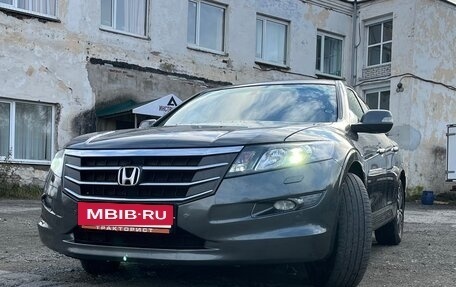 Honda Crosstour I рестайлинг, 2011 год, 1 430 000 рублей, 8 фотография