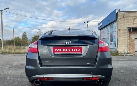 Honda Crosstour I рестайлинг, 2011 год, 1 430 000 рублей, 5 фотография