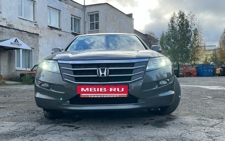 Honda Crosstour I рестайлинг, 2011 год, 1 430 000 рублей, 4 фотография