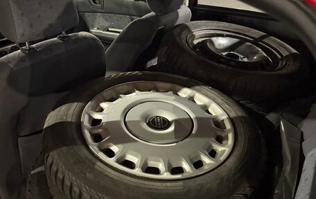 Hyundai Getz I рестайлинг, 2004 год, 249 990 рублей, 17 фотография