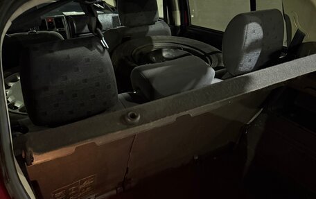 Hyundai Getz I рестайлинг, 2004 год, 249 990 рублей, 16 фотография