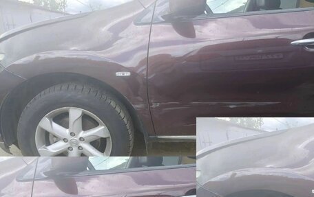 Nissan Murano, 2011 год, 760 000 рублей, 8 фотография