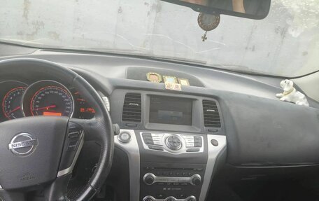 Nissan Murano, 2011 год, 760 000 рублей, 4 фотография