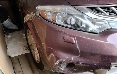 Nissan Murano, 2011 год, 760 000 рублей, 7 фотография