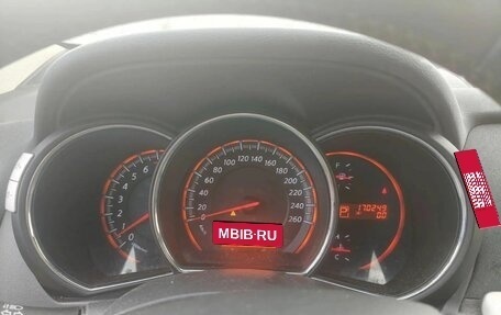Nissan Murano, 2011 год, 760 000 рублей, 2 фотография