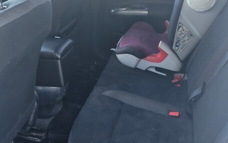 Nissan Juke II, 2014 год, 890 000 рублей, 13 фотография