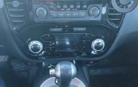 Nissan Juke II, 2014 год, 890 000 рублей, 8 фотография