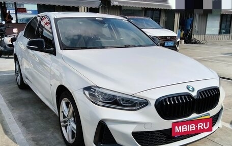 BMW 1 серия, 2023 год, 1 778 500 рублей, 2 фотография