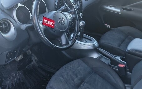 Nissan Juke II, 2014 год, 890 000 рублей, 6 фотография