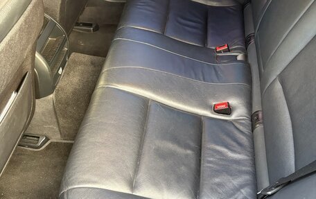 BMW 5 серия, 2014 год, 2 250 000 рублей, 8 фотография
