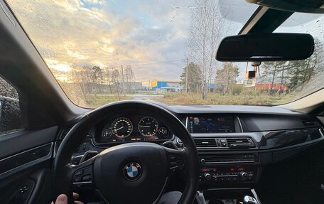 BMW 5 серия, 2014 год, 2 250 000 рублей, 6 фотография