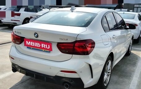 BMW 1 серия, 2023 год, 1 778 500 рублей, 3 фотография