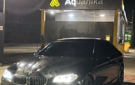 BMW 5 серия, 2014 год, 2 250 000 рублей, 3 фотография