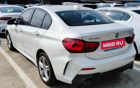 BMW 1 серия, 2023 год, 1 778 500 рублей, 4 фотография