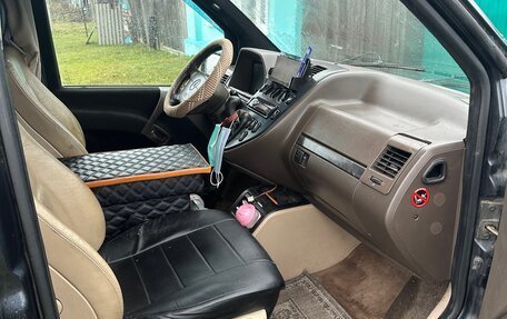 Mercedes-Benz Vito, 1998 год, 550 000 рублей, 6 фотография