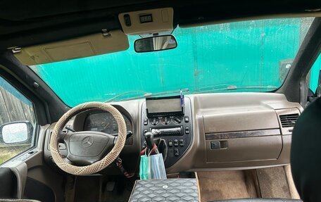Mercedes-Benz Vito, 1998 год, 550 000 рублей, 8 фотография