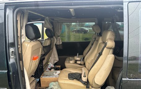 Mercedes-Benz Vito, 1998 год, 550 000 рублей, 11 фотография