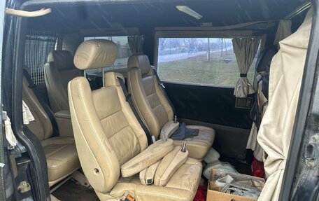 Mercedes-Benz Vito, 1998 год, 550 000 рублей, 7 фотография