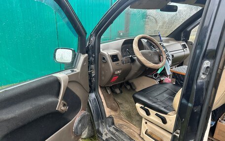 Mercedes-Benz Vito, 1998 год, 550 000 рублей, 13 фотография