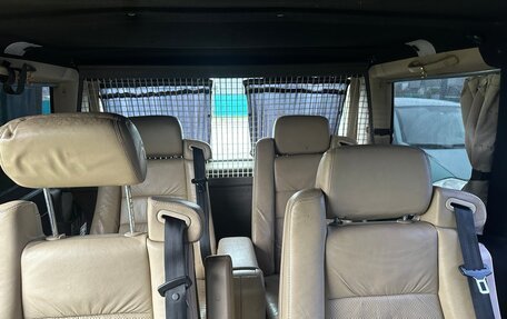 Mercedes-Benz Vito, 1998 год, 550 000 рублей, 10 фотография