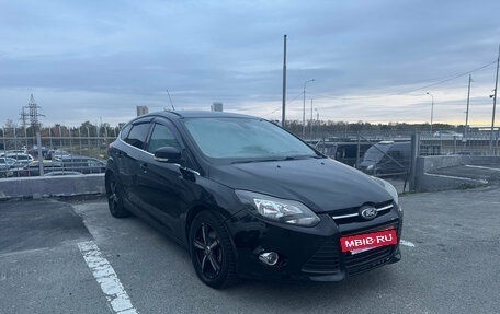 Ford Focus III, 2013 год, 720 000 рублей, 2 фотография
