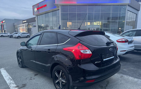 Ford Focus III, 2013 год, 720 000 рублей, 3 фотография