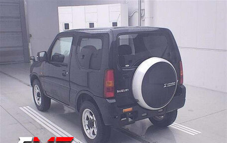 Suzuki Jimny, 2011 год, 754 000 рублей, 2 фотография