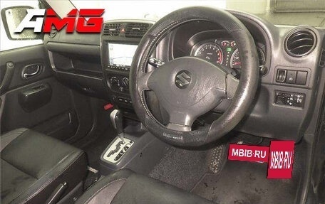Suzuki Jimny, 2011 год, 754 000 рублей, 3 фотография