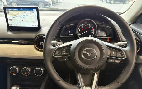 Mazda CX-3 I, 2022 год, 2 291 255 рублей, 8 фотография