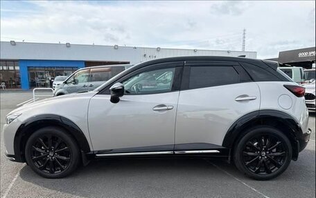 Mazda CX-3 I, 2022 год, 2 291 255 рублей, 3 фотография